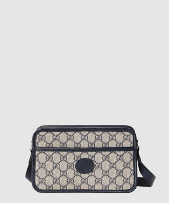 인터로킹 G 미니백 658572