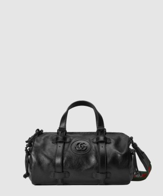 토널 더블 G 스몰 더플백 725701