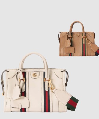 구찌 미듐 핸드백 715772