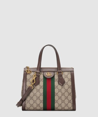 오피디아 GG 스몰 토트백 547551