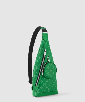 듀오 슬링 백 M31000