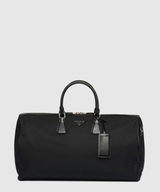 가죽 더플백 2VC018