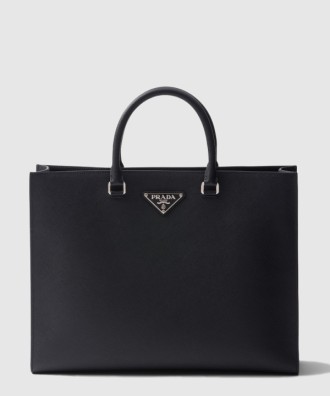 사피아노 가죽 토트백 2VG101