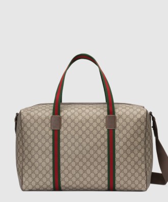 웹Web 라지 더플백 760152