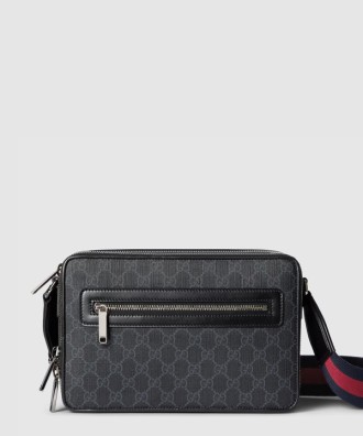 미디엄 GG 크로스백 822072