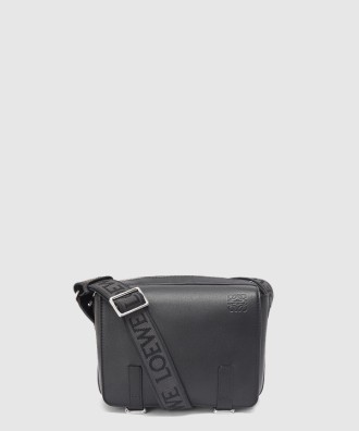 XS 밀리터리 메신저백