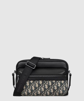 Rider 2.0 지퍼 메신저백 1ESPO