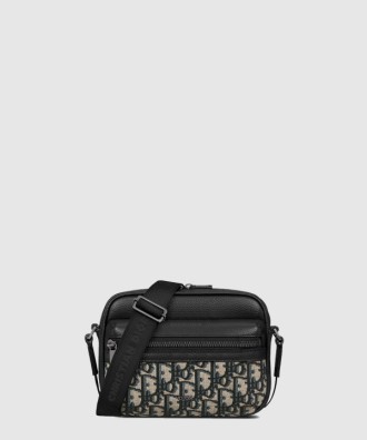 Rider 2.0 미니 지퍼 메신저백 2ESWS