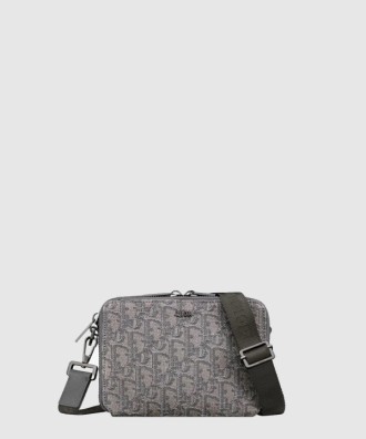 스트랩 지퍼 파우치 2ESBC