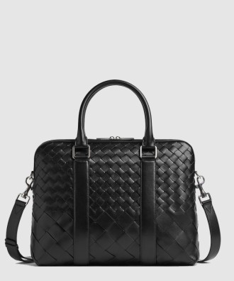 슬림 인트레치아토 브리프케이스 778081