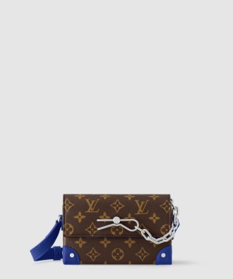 스티머 웨어러블 월릿 M12810