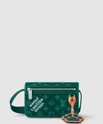 보스포어 웨어러블 월릿 M12637