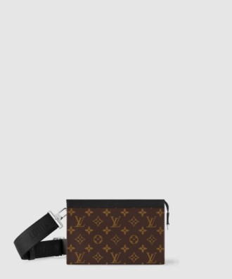 가스통 웨어러블 월릿 M14036