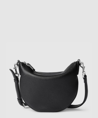 더블 락 바디 미니백 824529