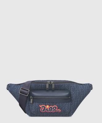 Rider 2.0 DIOR AND KAWS 벨트백 1ESBO