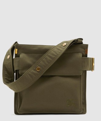 스몰 트렌치 토트 80918051