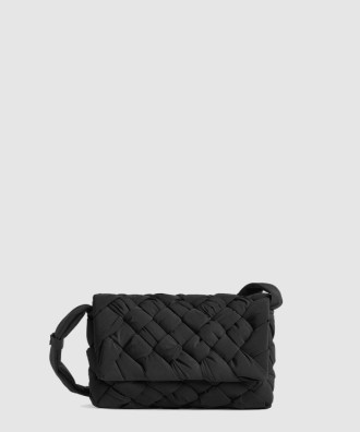 스몰 럼플 메신저백 795498