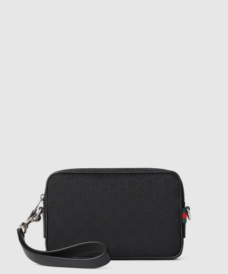 GG 캔버스 스몰 크로스백 834802