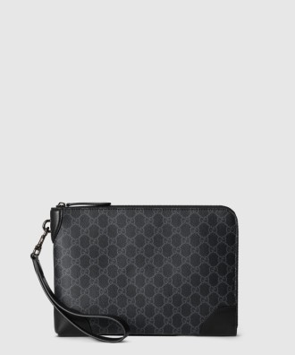 GG 엠블럼 스몰 비즈니스 케이스 821156