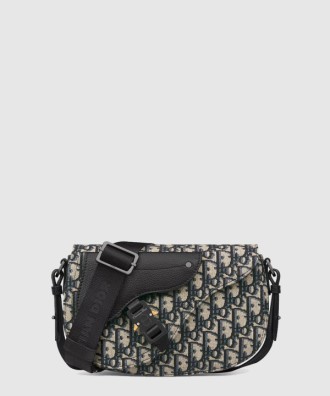 Saddle 스트랩백 1ADPO