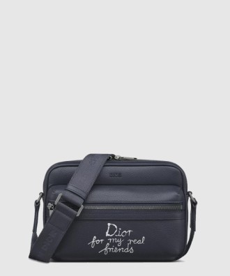 AND HYLTON NEL Rider 2.0 지퍼 메신저백 1ESPO