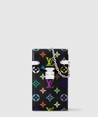 LV x TM 폰 파우치 메티스 M14098