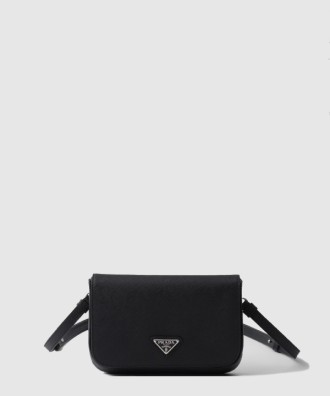 사피아노 레더 숄더백 2VD061