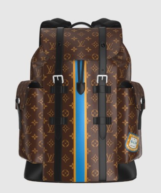 크리스토퍼 MM Mon Monogram P01954