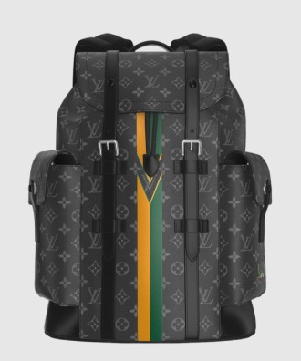 크리스토퍼 MM Mon Monogram P01959