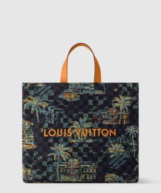 쇼퍼 토트 MM N00218