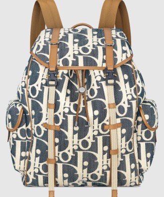 Hit the Road 플랩 백팩 1HTBA