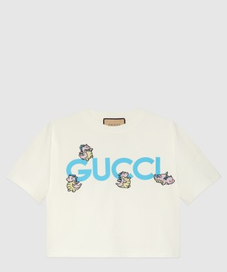 로고 프린트 반팔