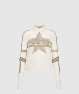 플라워 코튼 톱