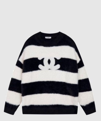 플라워 코튼 톱