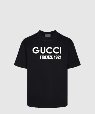 로고 프린트 반팔