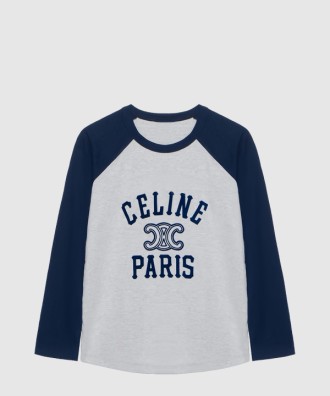 셔츠 코튼 저지