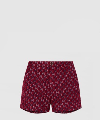 GG 미드라이즈 부클레 쇼츠