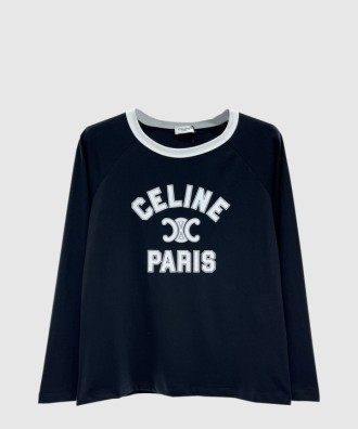 코튼 저지 티셔츠