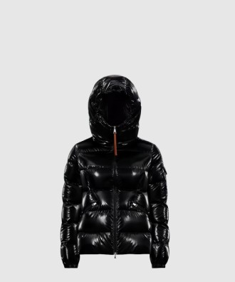 쇼트 다운 재킷