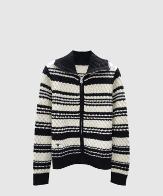 플라워 코튼 톱