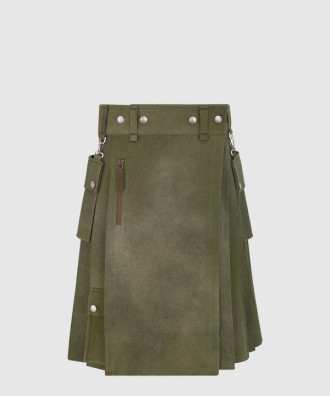 플레어 랩스커트