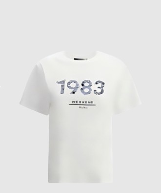 카비나 코튼 티셔츠