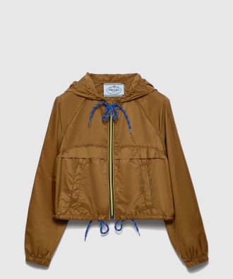 경량 리나일론 재킷