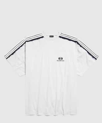 오버사이즈 티셔츠