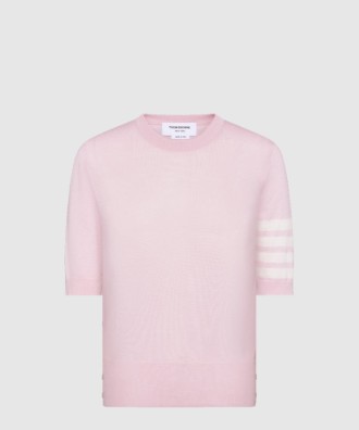 파인 메리노 울 4-바 티