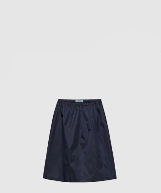 리나일론 스커트