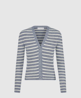 Dioriviera 가디건