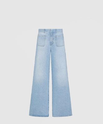 Dioriviera 플레어 진