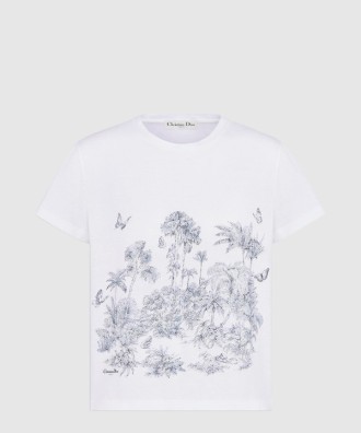 Dioriviera 티셔츠