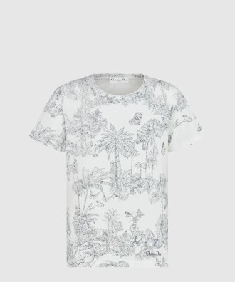 Dioriviera 티셔츠